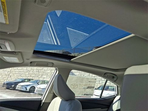 New 2026 Toyota Camry XLE image 14