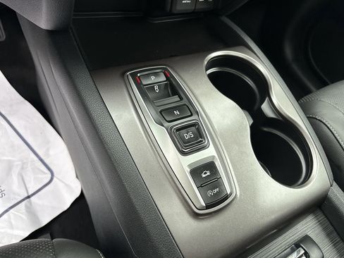 Used 2020 Honda Ridgeline RTL image 16