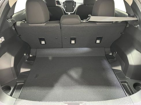 New 2026 Subaru Impreza 2.0i Sport AWD/4WD image 25