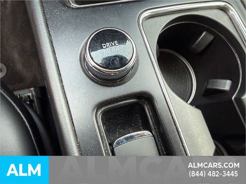 Used 2024 Lincoln Corsair Reserve image 22