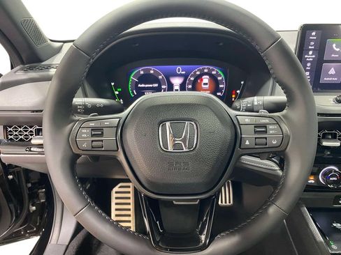 New 2026 Honda Accord Sport image 22