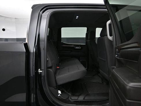 Certified 2024 Chevrolet Silverado 1500 RST w/ Redline Edition image 26