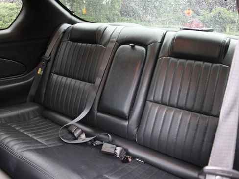 Used 2003 Chevrolet Monte Carlo SS w/ Preferred Equipment Group FWD image 16