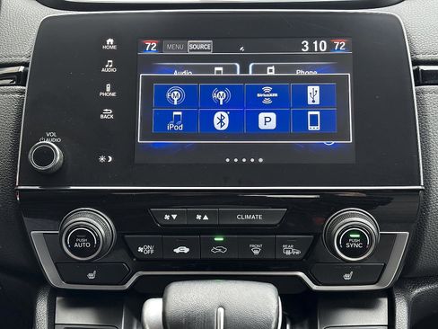 Certified 2022 Honda CR-V EX-L image 24