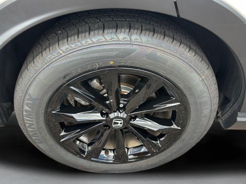 Certified 2024 Honda CR-V EX-L image 34