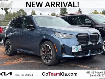 Used 2025 BMW X3 M50 w/ Premium Package
