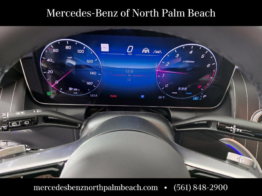 New 2027 Mercedes-Benz GLC 300 image 16