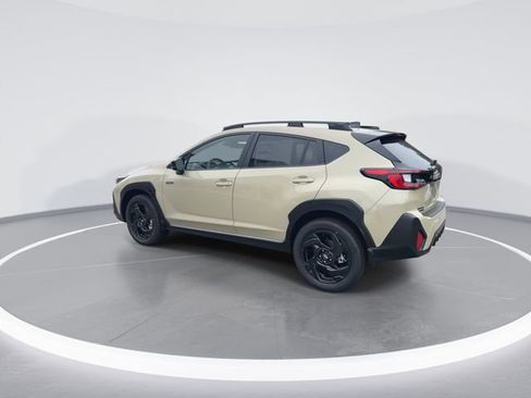 New 2026 Subaru Crosstrek 2.5i Sport AWD/4WD image 6