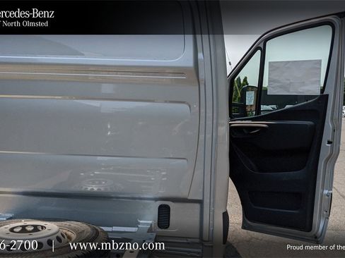 Used 2022 Mercedes-Benz Sprinter 3500 image 45