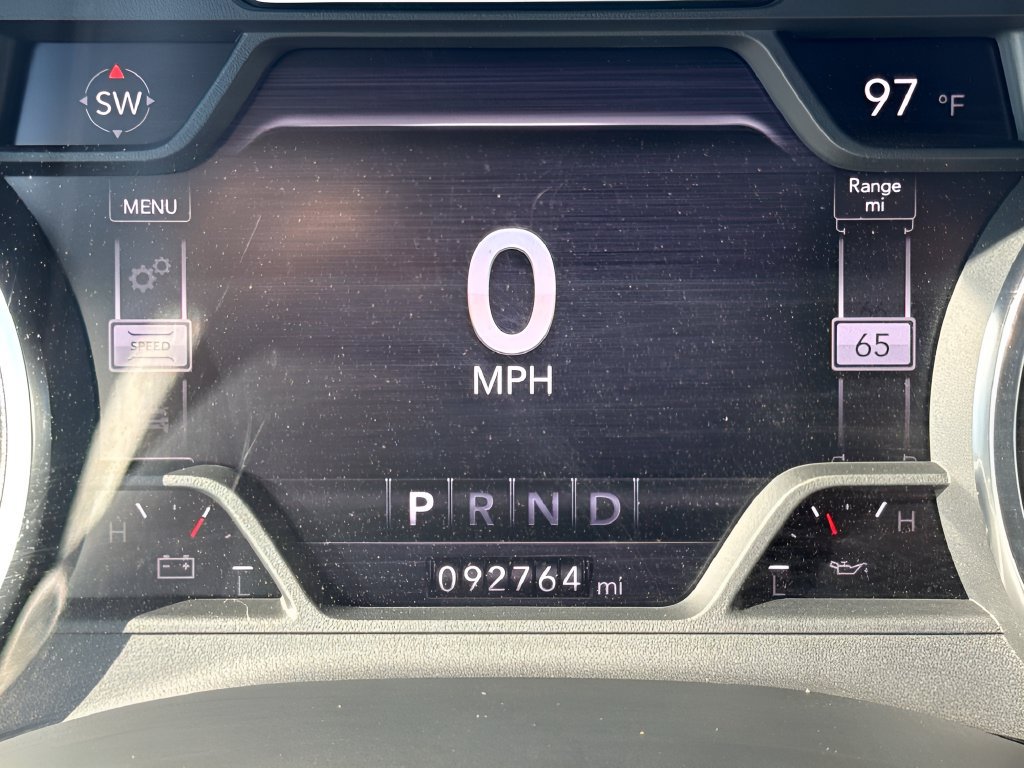 Used 2020 RAM 3500 Laramie AWD/4WD image 23
