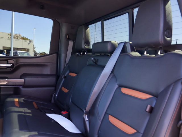 Used 2022 GMC Sierra 1500 AT4 w/ AT4 Carbonpro Edition AWD/4WD image 28