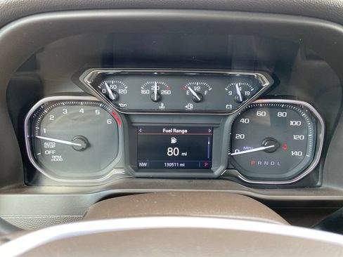 Used 2019 GMC Sierra 1500 SLE w/ SLE Value Package RWD image 26