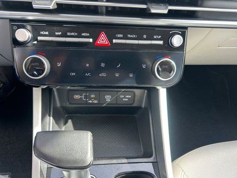 New 2026 Hyundai Tucson SEL AWD/4WD image 20
