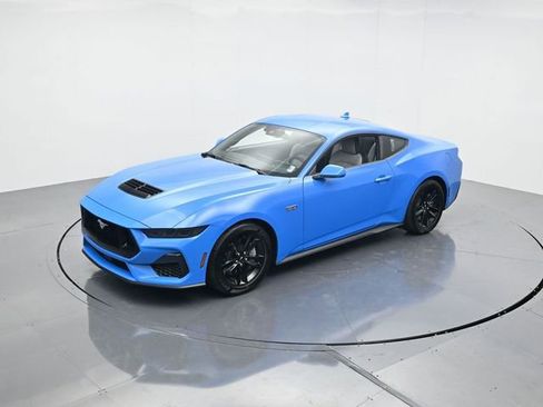New 2026 Ford Mustang GT image 40