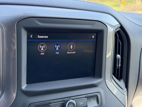 Used 2023 GMC Sierra 3500 Pro w/ Convenience Package image 43