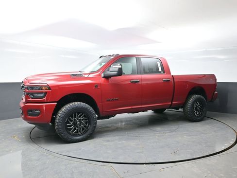 New 2026 RAM 2500 Big Horn image 5