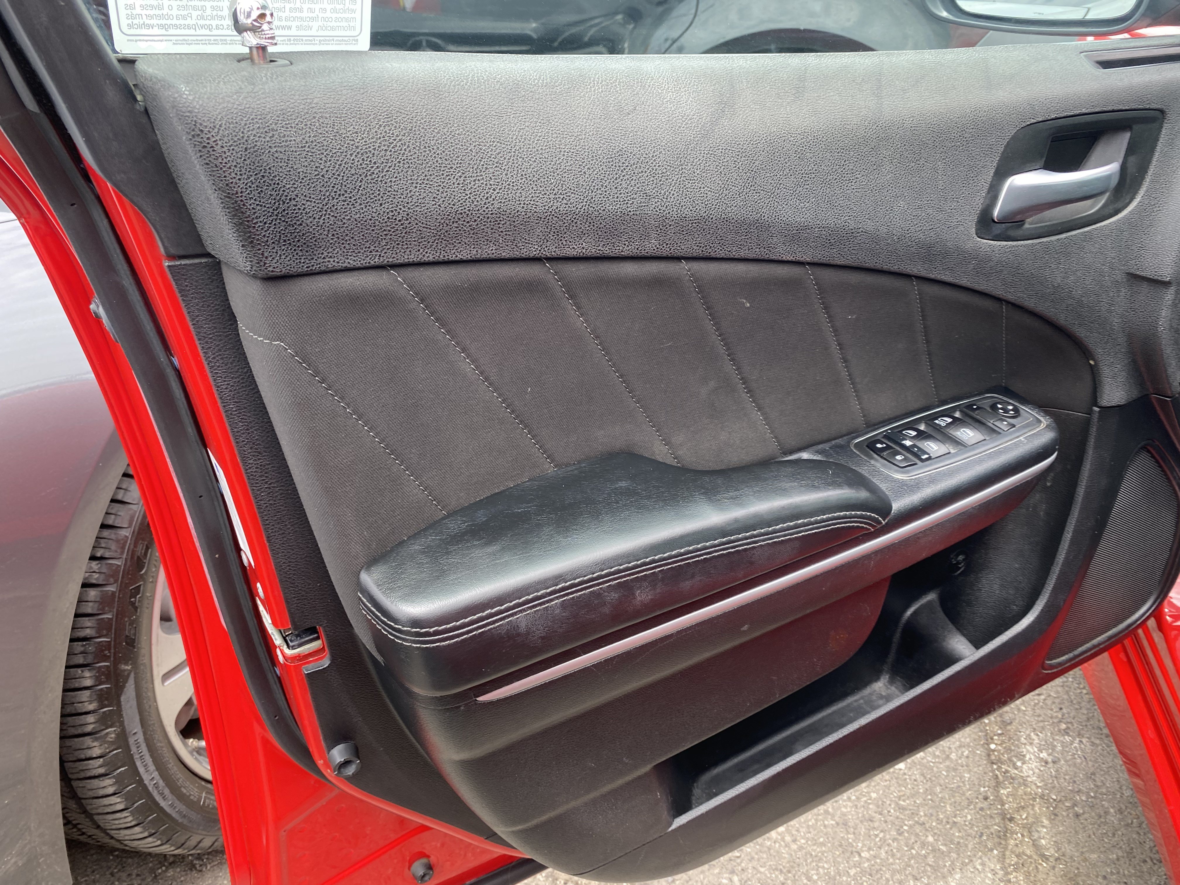 Used 2020 Dodge Charger R/T RWD image 14