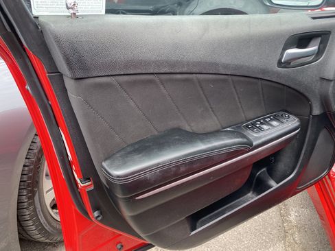 Used 2020 Dodge Charger R/T RWD image 14
