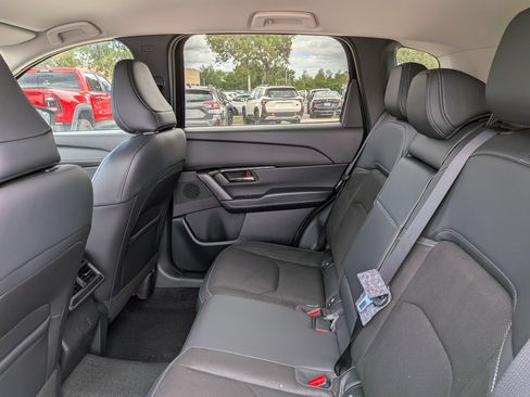 New 2026 MAZDA CX-5 Preferred image 16