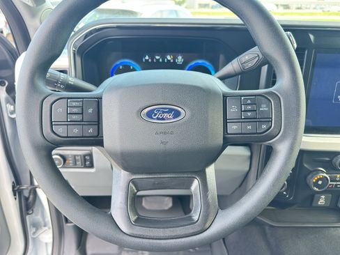 New 2026 Ford F350 XLT w/ XLT Premium Package image 15