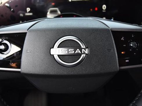 New 2026 Nissan Murano Platinum image 24