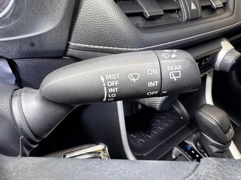 Certified 2024 Toyota RAV4 LE AWD/4WD image 30