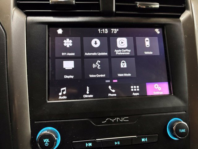 Used 2019 Ford Fusion SE FWD image 36