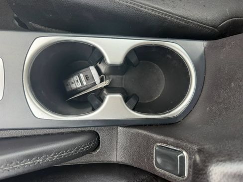 Used 2016 Acura ILX FWD image 21