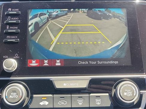 Used 2019 Honda Civic Sport image 27