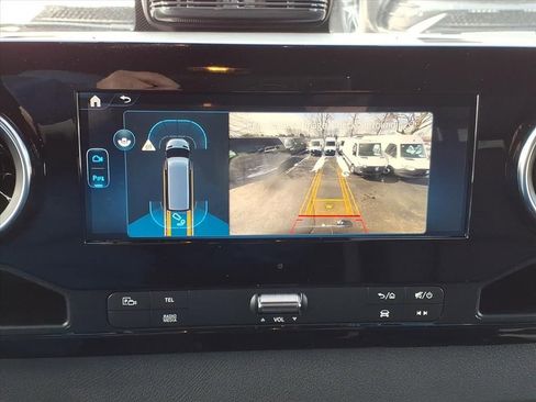 New 2026 Mercedes-Benz Sprinter 2500 image 19