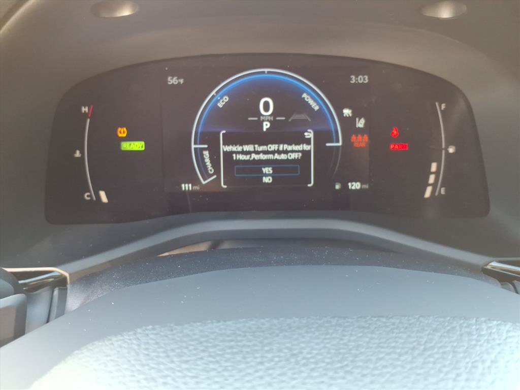 New 2026 Toyota Camry SE w/ Convenience Package FWD image 11
