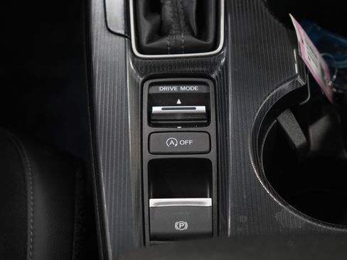 Used 2022 Honda Civic Sport image 18