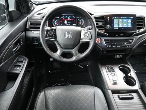 Used 2021 Honda Passport EX-L image 9