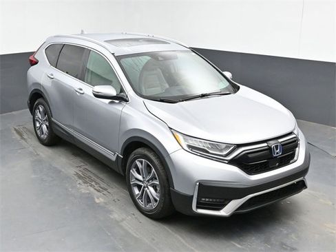 Used 2022 Honda CR-V Touring image 13