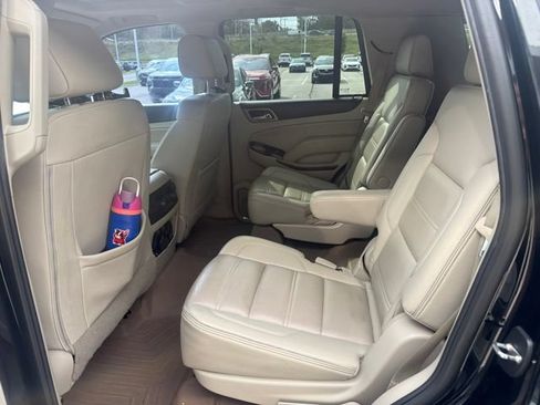 Used 2018 GMC Yukon Denali w/ Denali Ultimate Package AWD/4WD image 5