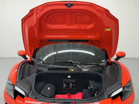 Used 2024 Ferrari 296 GTS image 59