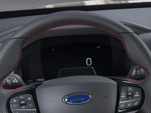 New 2026 Ford Explorer ST-Line image 13