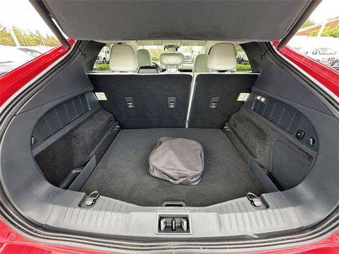 Certified 2021 Ford Mustang Mach-E Premium image 42