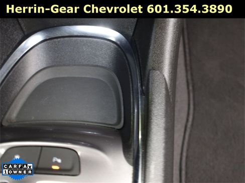 Used 2024 Chevrolet Malibu LT image 25