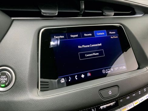 Used 2023 Cadillac XT4 Luxury w/ Cold Weather Package image 26