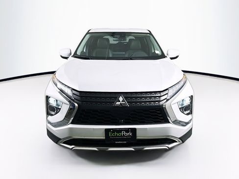 Used 2024 Mitsubishi Eclipse Cross SE image 2