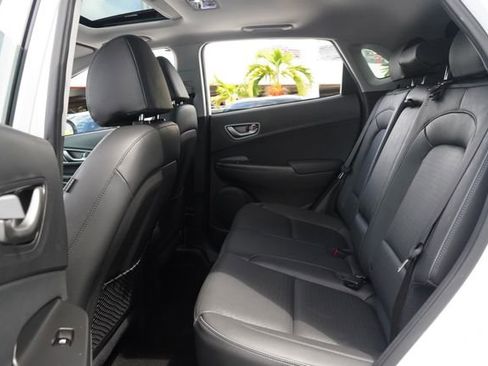 Used 2021 Hyundai Kona Ultimate FWD image 15