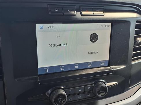 Used 2023 Ford F150 XL w/ Trailer Tow Package image 6