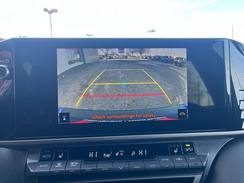 Used 2025 Toyota Camry XSE image 20