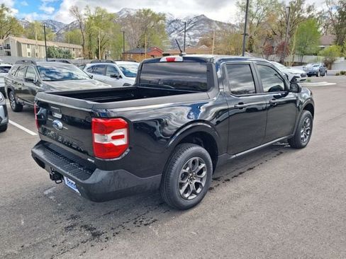 Used 2023 Ford Maverick XLT w/ Equipment Group 300A Standard AWD/4WD image 3