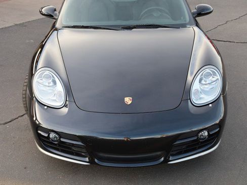 Used 2006 Porsche Cayman S image 9