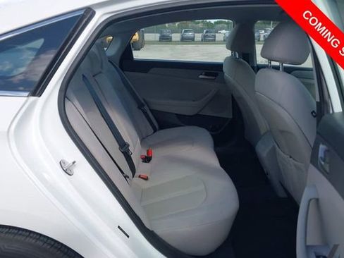 Used 2018 Hyundai Sonata ECO image 6