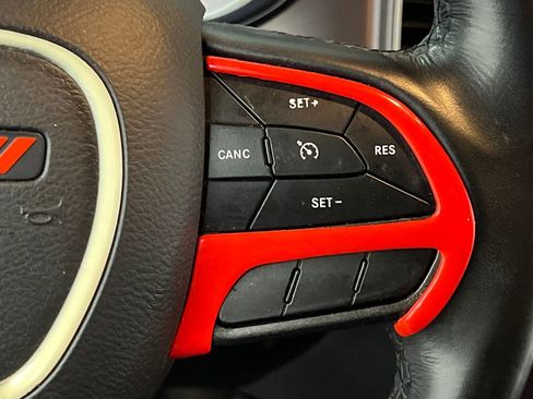 Used 2023 Dodge Charger SXT RWD image 35