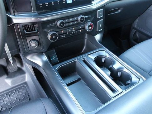 Used 2024 Ford F150 STX image 25