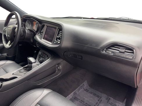 Used 2023 Dodge Challenger SXT w/ Plus Package image 47